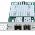 Adaptateur de bus hôte Fibre Channel HPE SN1100Q 16 Go Double port (P9D94A)