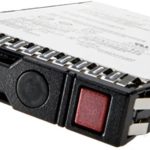 Disque dur SSD HPE 1,92 To SATA (P18426-B21)
