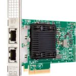 Carte réseau HPE Broadcom BCM57416 Ethernet 10Gb 2 ports BASE-T (P26253-B21)