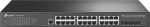 Switch Administrable JetStream TP Link TL-SG3428X-UPS 24 ports Gigabit L2+ avec 4 ports 10GE SFP+
