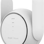 Répéteur WiFi 5 Mesh Reyee RG-EW1200R Dual-Band 1200Mbps