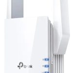 Répéteur WiFi 6 TP-Link AX1800 574Mbps (RE605X)