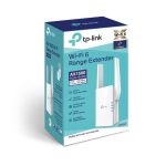 Répéteur WiFi TP-Link RE505X WiFi 6 AX1500 – Image 2