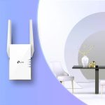 Répéteur WiFi TP-Link RE505X WiFi 6 AX1500 – Image 5
