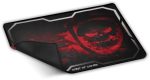 Tapis de souris de jeu SpiritOfGamer Smokey Skull King (SOG-PAD01XLB) – Image 2