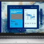 Ordinateur Portable Dell Pro 16 PC16250 (DP16P-U7-32GB-W)