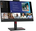 Écran Plat 24" Lenovo ThinkVision T24v-30 (63D8MAT3EU) – Image 2