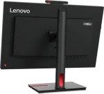 Écran Plat 24" Lenovo ThinkVision T24v-30 (63D8MAT3EU) – Image 4