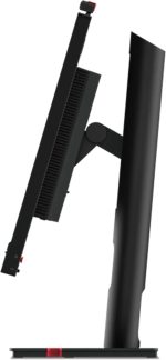 Écran Plat 24" Lenovo ThinkVision T24v-30 (63D8MAT3EU) – Image 5