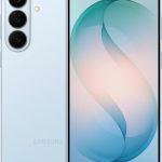 SAMSUNG Galaxy S26 5G Dual Sim (12GB | 256 GB) - Sky Blue