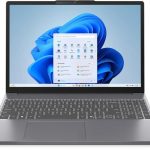 Ordinateur Portable Lenovo IdeaPad Slim 3 15IRH10 (83K100Q2FE)
