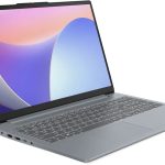 Ordinateur Portable Lenovo IdeaPad Slim 3 15IRH8 (83EM0074FE)