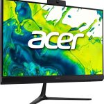 Ordinateur Tout-en-un Acer Aspire C24-2YE13U3UNL (DQ.BMJEF.00B)