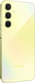SAMSUNG Galaxy A55 5G Dual Sim (8GB | 256 GB) – Image 3