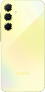 SAMSUNG Galaxy A55 5G Dual Sim (8GB | 256 GB) – Image 8
