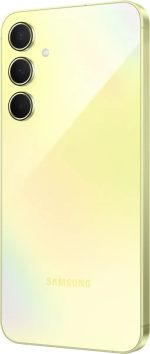 SAMSUNG Galaxy A55 5G Dual Sim (8GB | 256 GB) – Image 4