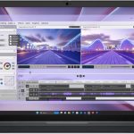 Station de travail mobile Dell Pro Max 16 MC16250 (MC16250-PRMX-RTX1000)