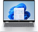 Ordinateur portable Convertible HP OmniBook 5 Flip 2-in-1 14-fp0031nk (C9MD0EA) – Image 3