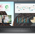 Ordinateur portable Dell Vostro 3530 (DL-VOSTRO3530-I5-UBU)