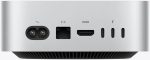 Apple Mac mini M4 16 Go 512 Go (MU9E3FN/A) – Image 4