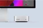 Apple Mac mini M4 16 Go 512 Go (MU9E3FN/A) – Image 2