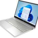 Ordinateur portable HP Pavilion 15-eg3004nk (845M2EA)