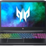 Ordinateur Portable Acer Predator Helios 300 PH315-54-72WP (NH.QC2EF.00E)