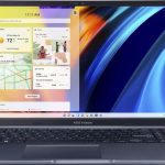Ordinateur portable Asus Vivobook 15 (X1502VA-BQ858W)