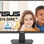 Écran 23.8" Full HD Asus VA24EHF (90LM0560-B04170)