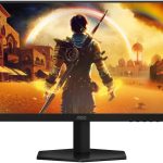 Écran 24" Gaming Full HD AOC 24G42E