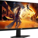 Écran 27" Gaming Full HD AOC 27G4E
