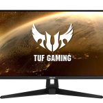 ASUS TUF Gaming VG289Q1A écran plat de PC 71,1 cm (28") 3840 x 2160 pixels 4K Ultra HD LED Noir (90LM05B0-B02170)