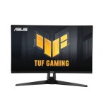 ASUS TUF Gaming VG27AQ3A écran plat de PC 68,6 cm (27") 2560 x 1440 pixels Quad HD LCD Noir (90LM0940-B01970)