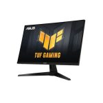 ASUS TUF Gaming VG27AQ3A écran plat de PC 68,6 cm (27") 2560 x 1440 pixels Quad HD LCD Noir (90LM0940-B01970) – Image 4