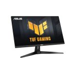 ASUS TUF Gaming VG27AQ3A écran plat de PC 68,6 cm (27") 2560 x 1440 pixels Quad HD LCD Noir (90LM0940-B01970) – Image 2
