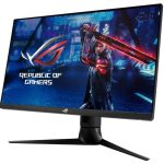 ASUS ROG Strix XG27AQ écran plat de PC 68,6 cm (27") 2560 x 1440 pixels LED Noir (90LM06U0-B01370)