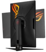 ASUS ROG Strix XG27AQ écran plat de PC 68,6 cm (27") 2560 x 1440 pixels LED Noir (90LM06U0-B01370) – Image 2