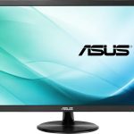 Écran Full HD 21.5" Asus VP228HE (90LM01K0-B0A170)