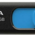Clé USB 3.0 ADATA DashDrive Series UV128 - 16GB, 64GB, 128GB