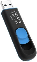 Clé USB 3.0 ADATA DashDrive Series UV128 - 16GB, 64GB, 128GB – Image 4