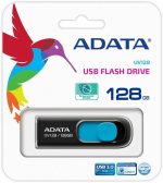 Clé USB 3.0 ADATA DashDrive Series UV128 - 16GB, 64GB, 128GB – Image 5
