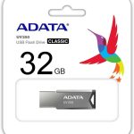 ADATA CLE USB METAL UV250 16GB