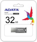 ADATA CLE USB METAL UV250 16GB