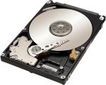 Disque dur interne 3.5" Seagate Exos 7E2000 2 To pour NAS (ST2000NX0273) – Image 2