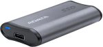 ADATA SSD SE880 External Solid State Drive 1T USB 3.2 Gen2 x2 2000MB/s 12Mois