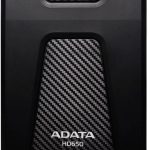 Disque Dur portable ADATA DashDrive Durable HD650 USB 3.0 - 1To, 2To