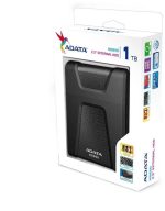 Disque Dur portable ADATA DashDrive Durable HD650 USB 3.0 - 1To, 2To – Image 5
