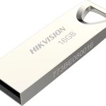 Clé USB HIKVISION M200 USB 2.0 METAL (HS-USB-M200/32G)