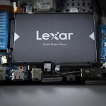 LEXAR SSD NS100 256GB NS100 2.5'' SATA (6Gb/s) Solid-State Drive,up to 550MB/s Read & 440 MB/s w 12M – Image 5