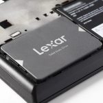 LEXAR SSD NS100 256GB NS100 2.5'' SATA (6Gb/s) Solid-State Drive,up to 550MB/s Read & 440 MB/s w 12M – Image 4